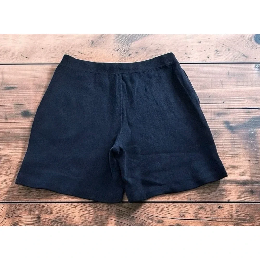 Men's Banana Republic Sweater Shorts Sz S 6